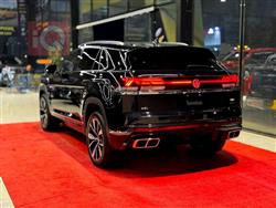 فولكسفاغن أطلس كروس سبورت